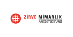 Zirve Mimarlık Logo